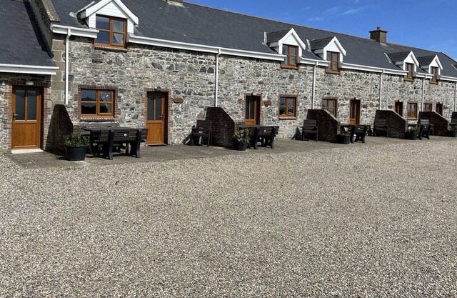 Coningbeg Cottage, KILMORE QUAY, CONDADO DE WEXFORD