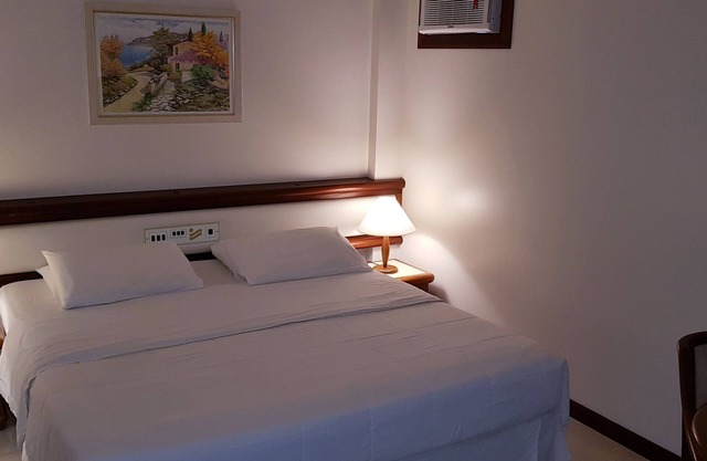 Apartamento Superflow conjugado