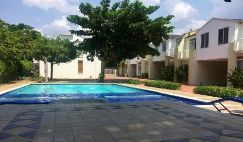 Conjunto Buganviles - Casa No 7 o 3