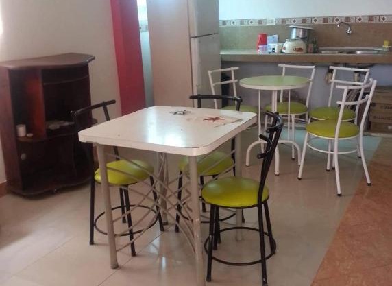 Conjunto Vacacional Flamingo