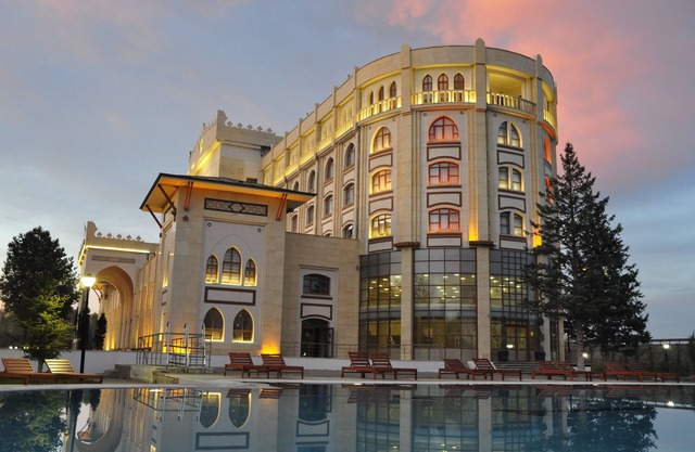 Connect Thermal Hotel