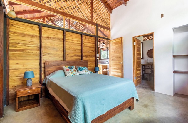 Conecta con la naturaleza en finca y reserva natural Nicoya Silvestre (1)!