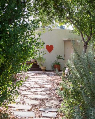 Connected Guest House