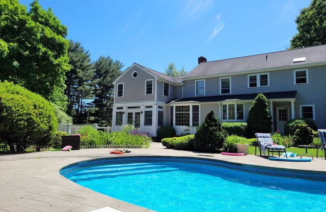Connecticut Estate - Now available July 9-23rd 2023