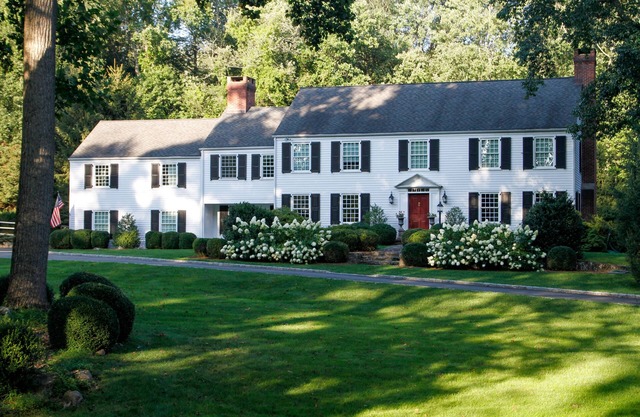 Connecticut Family Summer House with Heated Pool