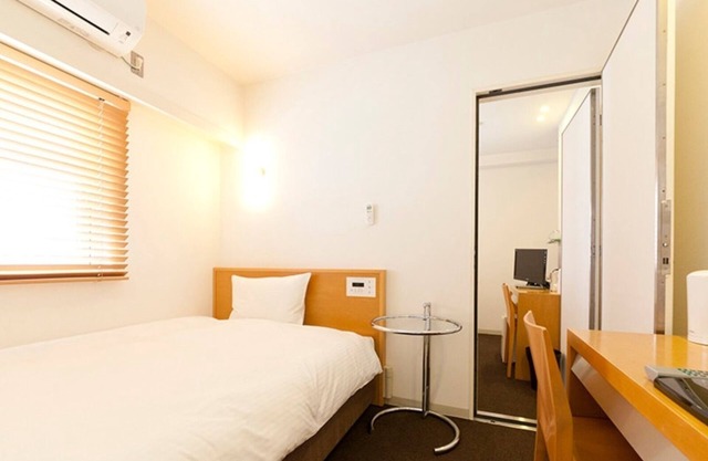 Connecting room smoking Breakfast included Deliv / Kochi Kōchi