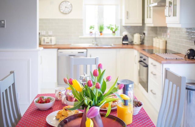 Connemara Lettings Townhouse, Clifden