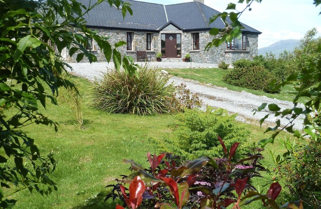 Casa moderna con vistas espectaculares ... En The Wild Atlantic Way ... acceso wifi gratis