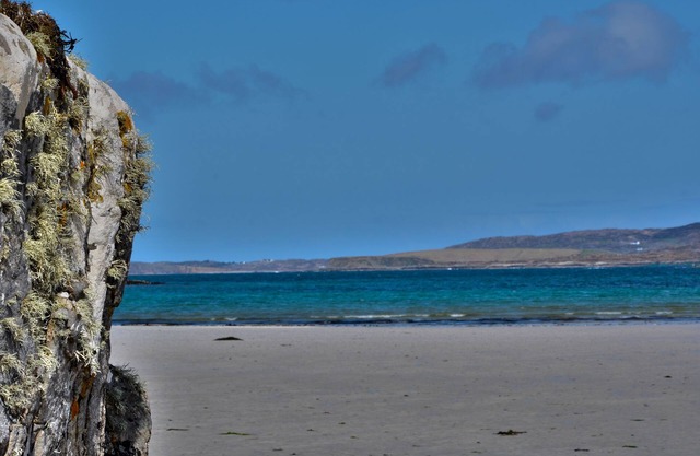 Connemara Sands Beach Hotel & Spa