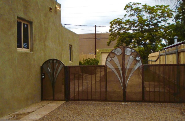 Casa de Connie - Ruta 66 de Nob Hill