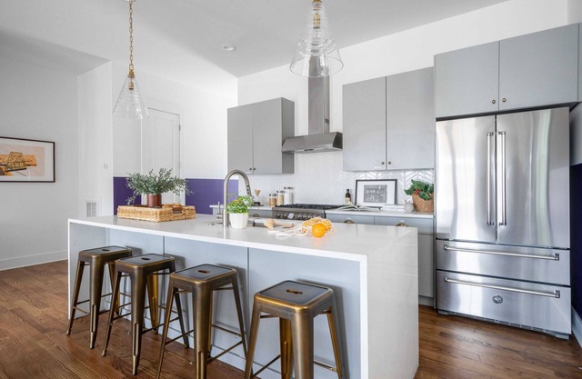 Connie & Tammy by Avantstay 2 Unit Buyout w/ 8BR in Heart of Nashville