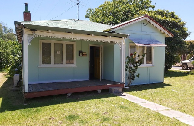 Connies Cottage Boyanup, Newly Refurbished!