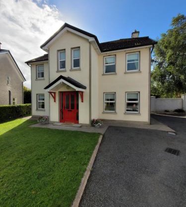 Connollys Holiday Home Doohamlet Castleblayney