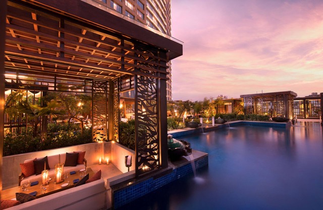 Conrad Bengaluru