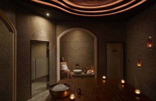 Conrad Dubai