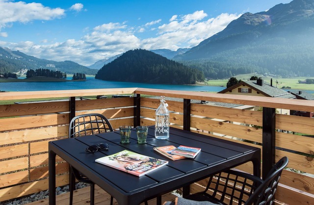Conrad's Mountain Lodge