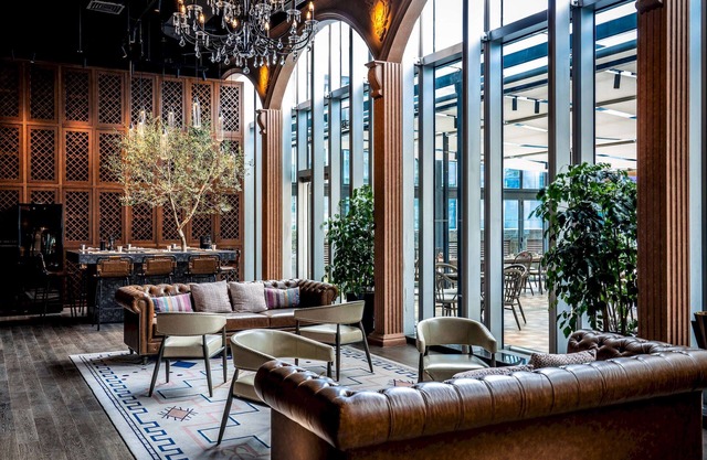 Conrad Shanghai