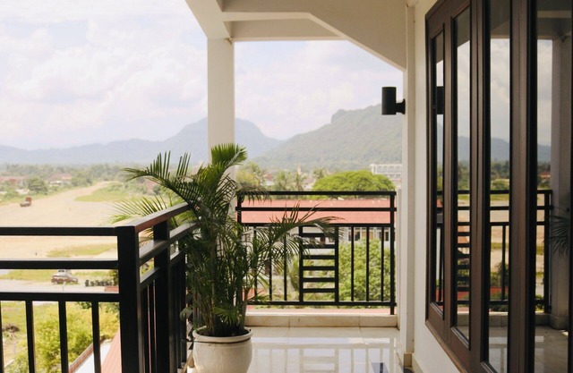 Consiana Vang Vieng Hotel