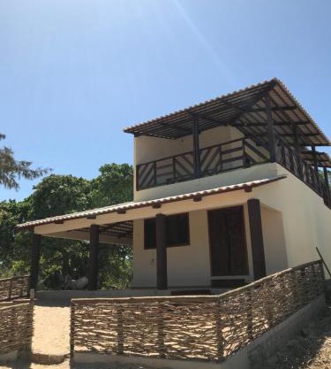 Constancy residence