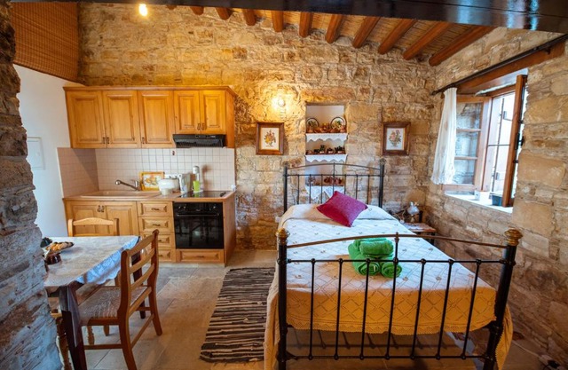 Constantias stone houses