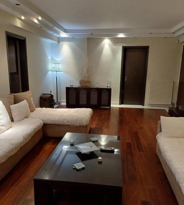 Constantina D' Apartment