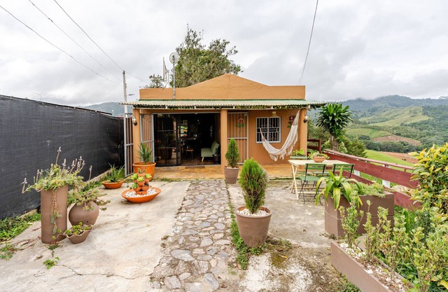 Constanza Hermosa casita de campo, Pet Friendly
