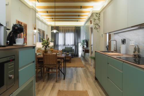Constitución Apartment - Free parking