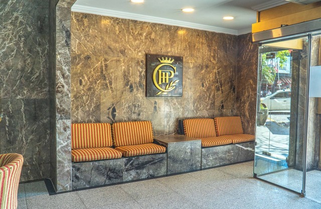 Constitución Palace Hotel