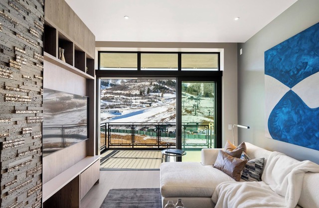 Construction Special: 2 bed Private Residence at Deer Valley East- BOOK NOW!