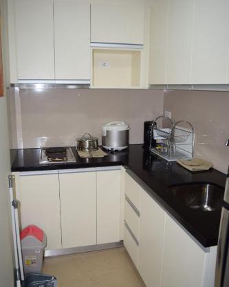 Consuelo Boracay Unit Rental