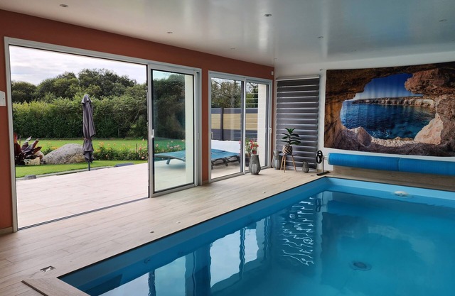 Casa / villa / chalet - BRIGNOGAN-PLAGES