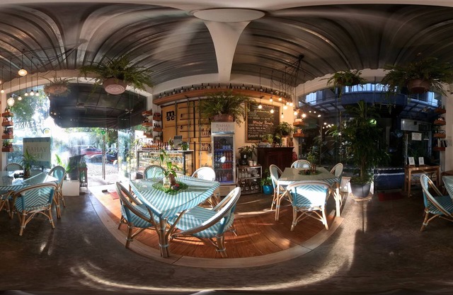Containers by Eco Hotels