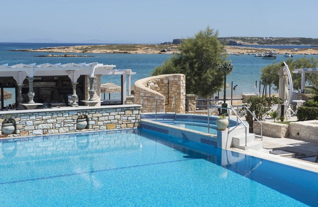 Contaratos Beach