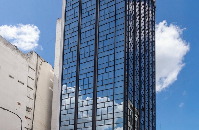 Conte Hotel