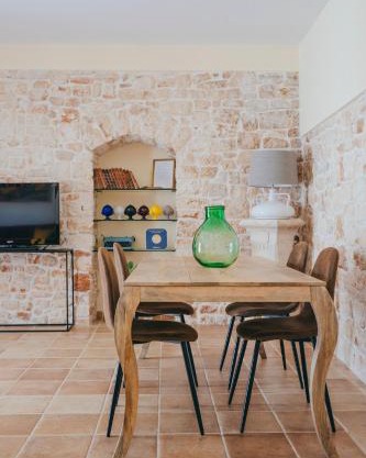 Conte Orsini Apartment