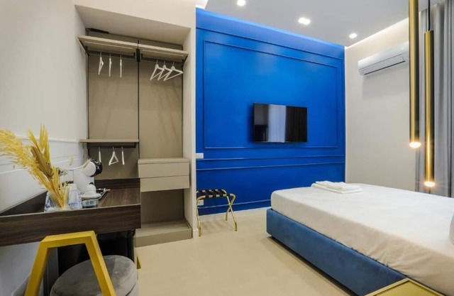 Conte Relais Suite