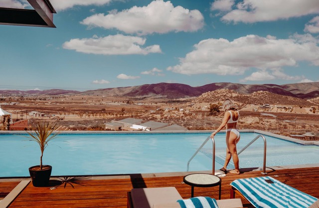 Contemplacion Resort & Spa