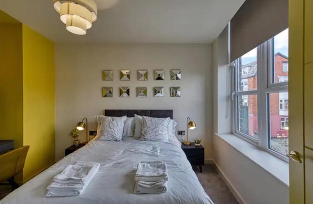 Lovely Modern 1 Bed Flat in the Heart of Southport