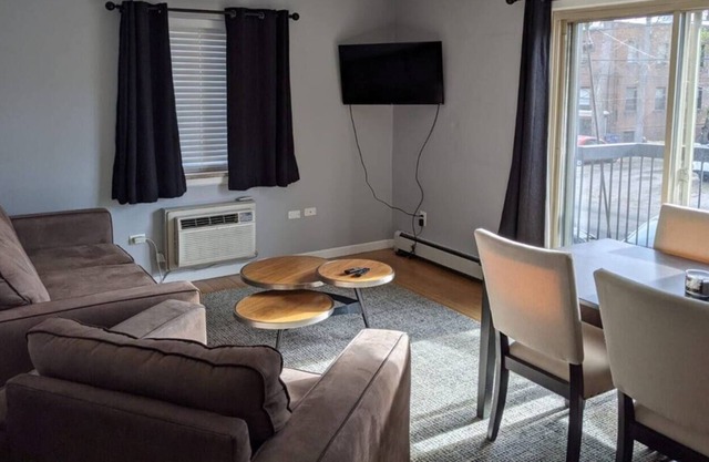 Contemporary and spacious 2B|2BA with W+D