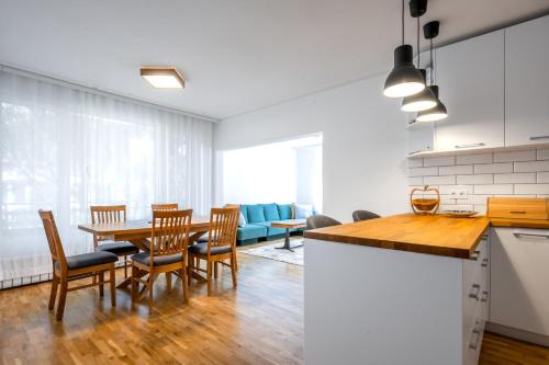 Contemporary Comfort 1BD Flat in Lozenetz, Sofia by Flat Mаnager