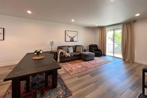 Contemporary Comfort