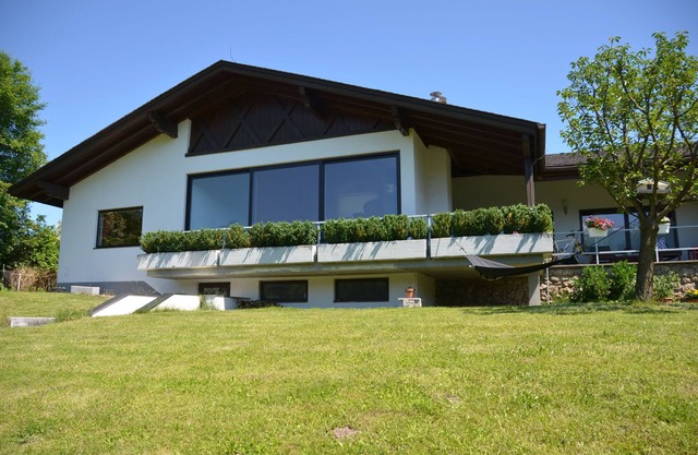 Casa de Campo Contemporáneo, Vistas alpino fantásticas, cerca de Salzburgo