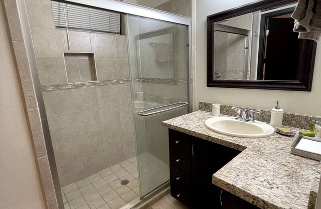 Contemporary Home in South McAllen