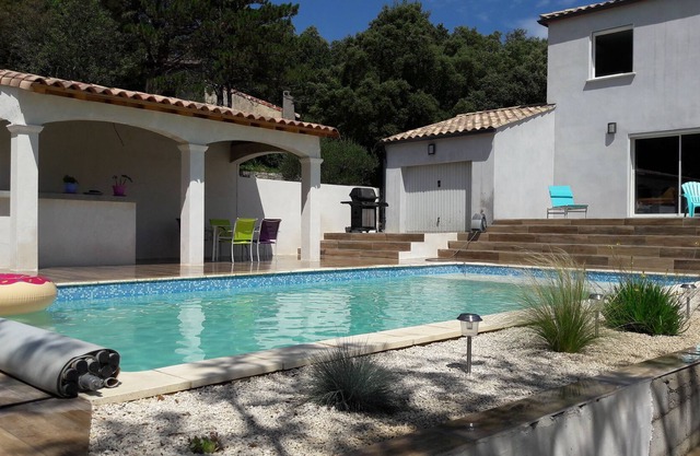 quissac casa contemporánea