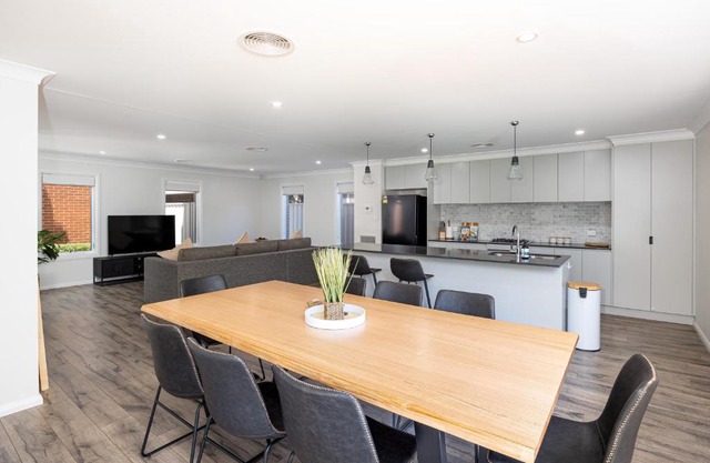 Contemporary Living in the CBD