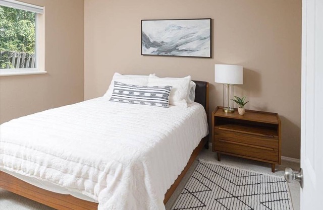 Contemporary Turnagain Townhome