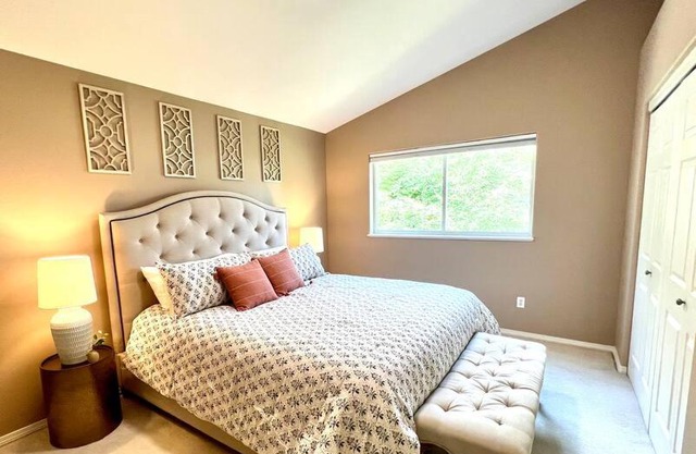 Contemporary Turnagain Townhome