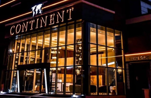 Continent Hotel Kahramanmaras