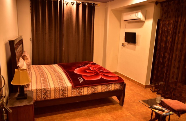 Continental Guest House