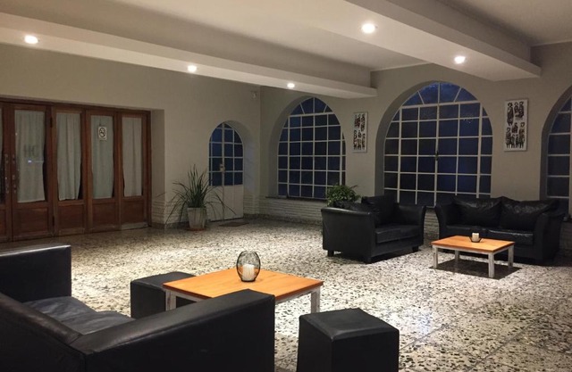 Continental Hotel
